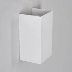 Tamarin Außenwandleuchte LED Weiß, 1-flammig -Lampe Verkäufe tamarin aussenwandleuchte h3693353 4