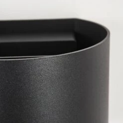 Tamarin Außenwandleuchte LED Schwarz, 2-flammig 19 Tamarin Außenwandleuchte LED Schwarz, 2-flammig -Lampe Verkäufe tamarin aussenwandleuchte h3700150 5