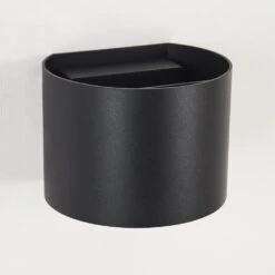 Tamarin Außenwandleuchte LED Schwarz, 2-flammig 21 Tamarin Außenwandleuchte LED Schwarz, 2-flammig -Lampe Verkäufe tamarin aussenwandleuchte h3700150 7