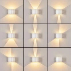 Titelseite -Lampe Verkäufe tamarin aussenwandleuchte h3700167 1