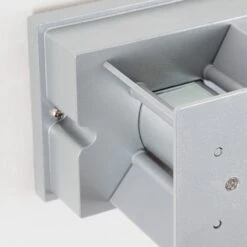 Tamarin Wandleuchte LED Silber, 1-flammig -Lampe Verkäufe tamarin wandleuchte h3699591 2