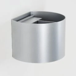 Tamarin Wandleuchte LED Silber, 1-flammig -Lampe Verkäufe tamarin wandleuchte h3699591 7