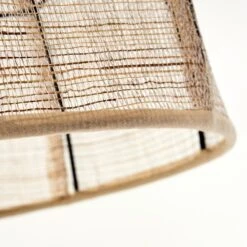 Tebary Deckenleuchte Schwarz, 1-flammig -Lampe Verkäufe tebary deckenleuchte h3451052 5