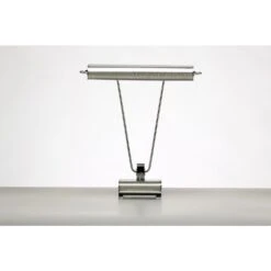 Tecnolumen AD 34 Schreibtischleuchte Aluminium, Chrom, 2-flammig -Lampe Verkäufe tecnolumen ad 34 schreibtischleuchte ad 34 3