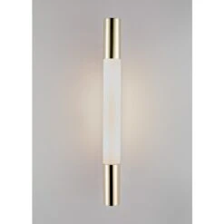 Tecnolumen EOS 14 Wandleuchte LED Gold, 2-flammig -Lampe Verkäufe tecnolumen eos 14 wandleuchte wlz 14 go 2