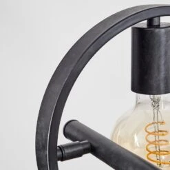 Theareabarivat Pendelleuchte Anthrazit, 8-flammig -Lampe Verkäufe theareabarivat pendelleuchte h3633939 10