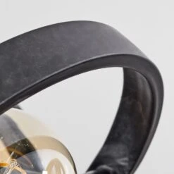 Theareabarivat Pendelleuchte Anthrazit, 8-flammig -Lampe Verkäufe theareabarivat pendelleuchte h3633939 2