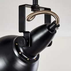 Tina Deckenleuchte Schwarz, 3-flammig -Lampe Verkäufe tina deckenleuchte h3013083 do2 12