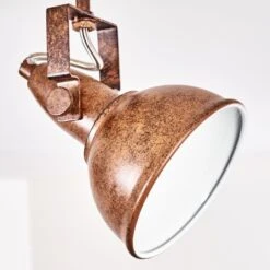 Tina Deckenleuchte Rostfarben, 4-flammig -Lampe Verkäufe tina deckenleuchte h3013168 do2 10