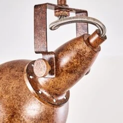 Tina Deckenleuchte Rostfarben, 4-flammig -Lampe Verkäufe tina deckenleuchte h3013168 do2 13