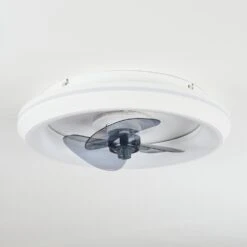 Tirkkala Deckenventilator LED, 1-flammig -Lampe Verkäufe tirkkala deckenventilator h3583425 7