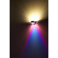 Top Light PukWall Wandleuchte Chrom, 1-flammig 11 Top Light PukWall Wandleuchte Chrom, 1-flammig -Lampe Verkäufe top light pukwall wandleuchte 2 0813 1