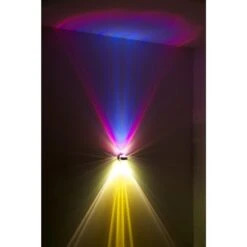 Top Light PukWall Wandleuchte LED Schwarz, 2-flammig -Lampe Verkäufe top light pukwall wandleuchte 2 0815 led 2