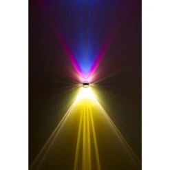 Top Light PukWall Wandleuchte LED Schwarz, 2-flammig -Lampe Verkäufe top light pukwall wandleuchte 2 0815 led 3