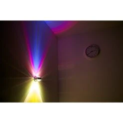 Top Light PukWall Wandleuchte LED Schwarz, 2-flammig -Lampe Verkäufe top light pukwall wandleuchte 2 0815 led 7