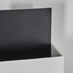 Tora Wandleuchte LED Schwarz, 1-flammig -Lampe Verkäufe tora wandleuchte h3813492 2