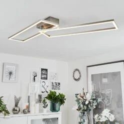 Torres Deckenleuchte LED Weiß, 1-flammig 20 Torres Deckenleuchte LED Weiß, 1-flammig -Lampe Verkäufe torres deckenleuchte h3655245 6