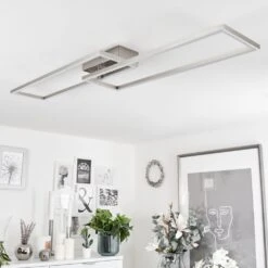 Torres Deckenleuchte LED Weiß, 1-flammig 23 Torres Deckenleuchte LED Weiß, 1-flammig -Lampe Verkäufe torres deckenleuchte h3655245 9