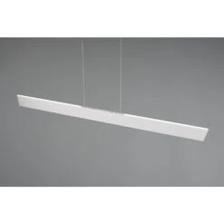 Trio Galway Pendelleuchte LED Grau, 1-flammig -Lampe Verkäufe trio galway pendelleuchte 349710176 10