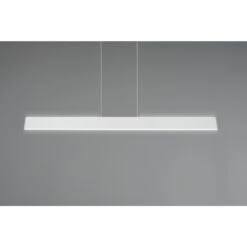 Trio Galway Pendelleuchte LED Grau, 1-flammig -Lampe Verkäufe trio galway pendelleuchte 349710176 11