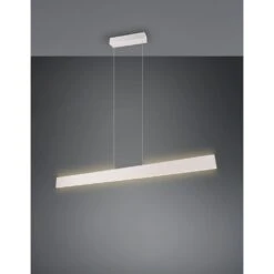 Trio Galway Pendelleuchte LED Grau, 1-flammig -Lampe Verkäufe trio galway pendelleuchte 349710176 12