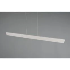 Trio Galway Pendelleuchte LED Grau, 1-flammig -Lampe Verkäufe trio galway pendelleuchte 349710176 3