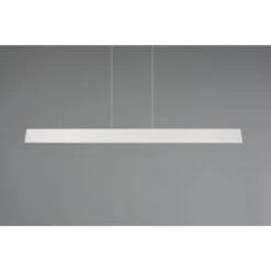 Trio Galway Pendelleuchte LED Grau, 1-flammig -Lampe Verkäufe trio galway pendelleuchte 349710176 4