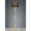 Trio Leuchten NANDOR Stehleuchte LED Gold, 3-flammig -Lampe Verkäufe trio leuchten nandor stehleuchte 475310379 0