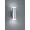 Trio Leuchten RAY Wandleuchte LED Chrom, 2-flammig -Lampe Verkäufe trio leuchten ray wandleuchte 283110206 0