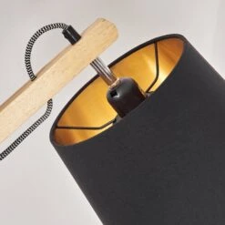 Tukchor Stehleuchte Naturfarben, Schwarz, 1-flammig 16 Tukchor Stehleuchte Naturfarben, Schwarz, 1-flammig -Lampe Verkäufe tukchor stehleuchte h3743584 2