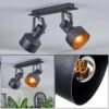 Tylar Deckenleuchte Schwarz, 2-flammig -Lampe Verkäufe tylar deckenleuchte h9028765 0