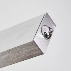 Uttorp Stehleuchte LED Silber, 1-flammig 16 Uttorp Stehleuchte LED Silber, 1-flammig -Lampe Verkäufe uttorp stehleuchte h3390511 2