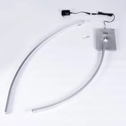 Uttorp Stehleuchte LED Silber, 1-flammig 18 Uttorp Stehleuchte LED Silber, 1-flammig -Lampe Verkäufe uttorp stehleuchte h3390511 4