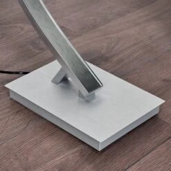 Uttorp Stehleuchte LED Silber, 1-flammig 19 Uttorp Stehleuchte LED Silber, 1-flammig -Lampe Verkäufe uttorp stehleuchte h3390511 5