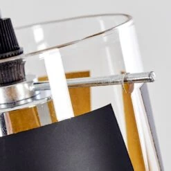 Vänersborg Hängeleuchte Schwarz, 1-flammig -Lampe Verkäufe vaenersborg haengeleuchte h3351024 10