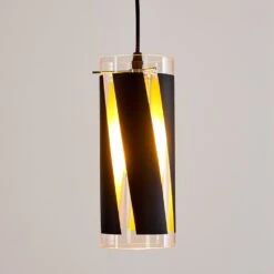 Vänersborg Hängeleuchte Schwarz, 1-flammig -Lampe Verkäufe vaenersborg haengeleuchte h3351024 6