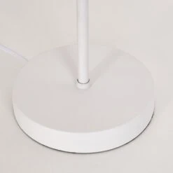 Valcolla Tischleuchte Weiß, 1-flammig -Lampe Verkäufe valcolla tischleuchte h3285282 do1 12