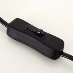 Valocolla Tischleuchte Schwarz, 1-flammig -Lampe Verkäufe valocolla tischleuchte h3290248 do1 14