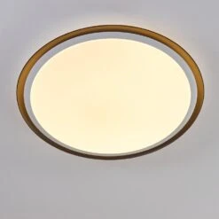 Vejle Deckenpanel LED Weiß, 2-flammig, Farbwechsler -Lampe Verkäufe vejle deckenpanel h3372005 13