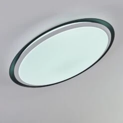 Vejle Deckenpanel LED Weiß, 2-flammig, Farbwechsler -Lampe Verkäufe vejle deckenpanel h3372005 16