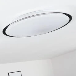 Vejle Deckenpanel LED Weiß, 2-flammig, Farbwechsler -Lampe Verkäufe vejle deckenpanel h3372005 6