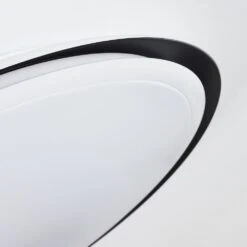 Vejle Deckenpanel LED Weiß, 2-flammig, Farbwechsler -Lampe Verkäufe vejle deckenpanel h3372005 8