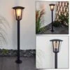 Venneshamm Wegeleuchte Schwarz, 1-flammig 1 Venneshamm Wegeleuchte Schwarz, 1-flammig -Lampe Verkäufe venneshamm wegeleuchte h3453735 0