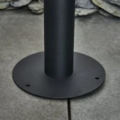 Venneshamm Wegeleuchte Schwarz, 1-flammig 19 Venneshamm Wegeleuchte Schwarz, 1-flammig -Lampe Verkäufe venneshamm wegeleuchte h3453735 5