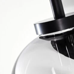 Verbania Deckenleuchte Schwarz, 6-flammig -Lampe Verkäufe verbania deckenleuchte h3613023 2