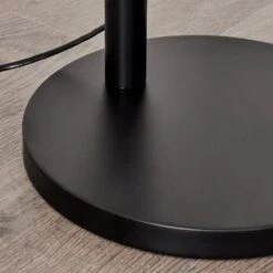 Verbania Stehleuchte Schwarz, 3-flammig -Lampe Verkäufe verbania stehleuchte h3612958 5