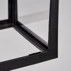 Verup Außenwandleuchte LED Schwarz, 1-flammig, Bewegungsmelder -Lampe Verkäufe verup aussenwandleuchte h3813829 2