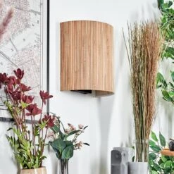 Viadores Wandleuchte Schwarz, Weiß, 1-flammig 25 Viadores Wandleuchte Schwarz, Weiß, 1-flammig -Lampe Verkäufe viadores wandleuchte h3967881 11