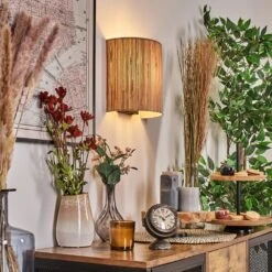 Viadores Wandleuchte Schwarz, Weiß, 1-flammig 20 Viadores Wandleuchte Schwarz, Weiß, 1-flammig -Lampe Verkäufe viadores wandleuchte h3967881 6