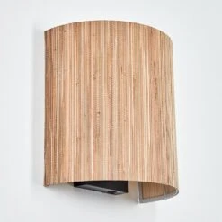 Viadores Wandleuchte Schwarz, Weiß, 1-flammig 21 Viadores Wandleuchte Schwarz, Weiß, 1-flammig -Lampe Verkäufe viadores wandleuchte h3967881 7